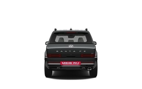 Hyundai Santa Fe IV, 2026 год, 5 750 000 рублей, 5 фотография
