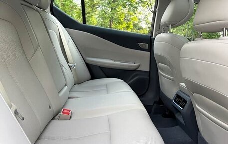 Nissan Teana, 2025 год, 1 804 444 рублей, 15 фотография