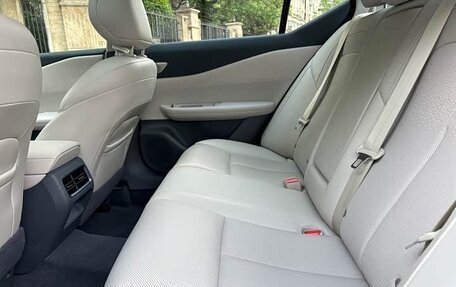 Nissan Teana, 2025 год, 1 804 444 рублей, 16 фотография
