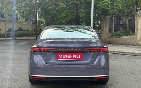 Nissan Teana, 2025 год, 1 804 444 рублей, 6 фотография