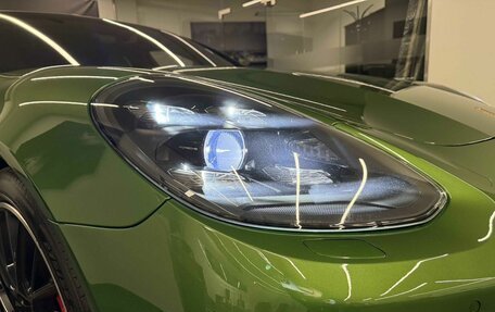 Porsche Panamera II рестайлинг, 2018 год, 9 498 000 рублей, 7 фотография
