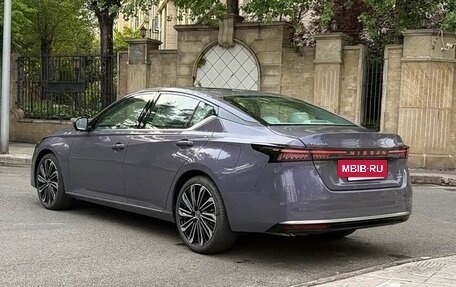 Nissan Teana, 2025 год, 1 804 444 рублей, 7 фотография