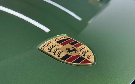 Porsche Panamera II рестайлинг, 2018 год, 9 498 000 рублей, 15 фотография