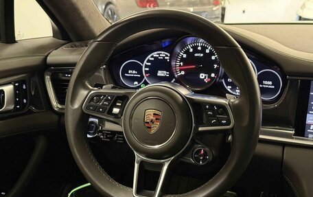 Porsche Panamera II рестайлинг, 2018 год, 9 498 000 рублей, 23 фотография