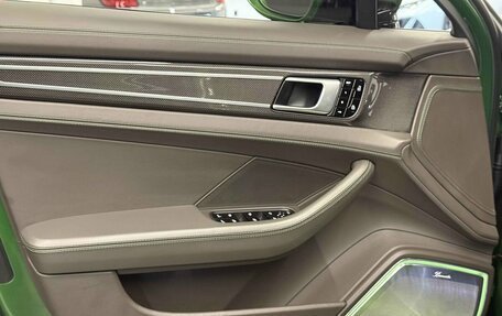 Porsche Panamera II рестайлинг, 2018 год, 9 498 000 рублей, 32 фотография
