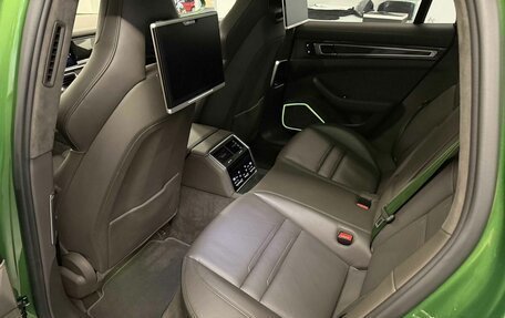 Porsche Panamera II рестайлинг, 2018 год, 9 498 000 рублей, 36 фотография