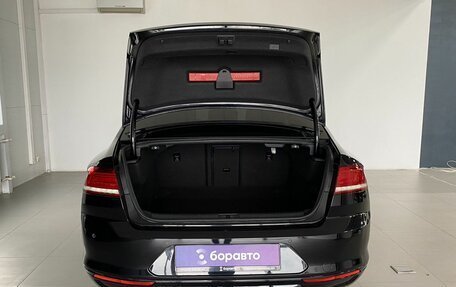 Volkswagen Passat B8 рестайлинг, 2018 год, 1 750 000 рублей, 6 фотография