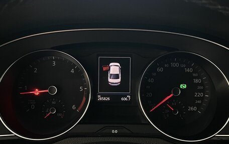 Volkswagen Passat B8 рестайлинг, 2018 год, 1 750 000 рублей, 12 фотография