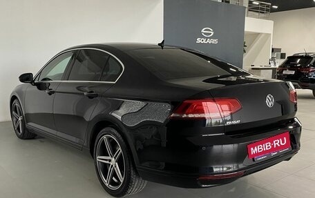 Volkswagen Passat B8 рестайлинг, 2018 год, 1 750 000 рублей, 7 фотография