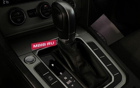 Volkswagen Passat B8 рестайлинг, 2018 год, 1 750 000 рублей, 14 фотография