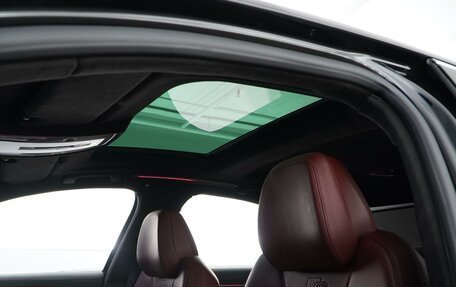 Audi A8, 2018 год, 7 999 999 рублей, 12 фотография