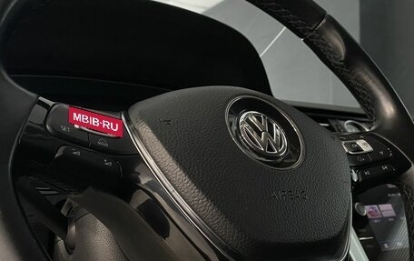 Volkswagen Passat B8 рестайлинг, 2018 год, 1 750 000 рублей, 11 фотография