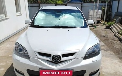 Mazda 3, 2008 год, 500 000 рублей, 1 фотография