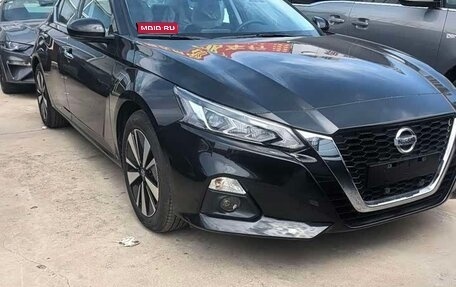 Nissan Teana, 2026 год, 1 800 444 рублей, 1 фотография