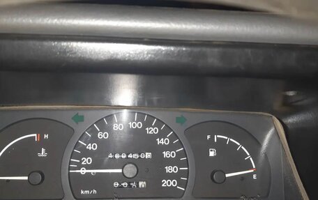 Daewoo Nexia I рестайлинг, 2005 год, 120 000 рублей, 1 фотография