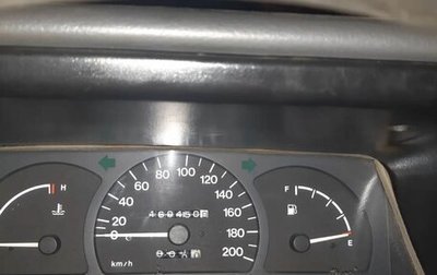 Daewoo Nexia I рестайлинг, 2005 год, 120 000 рублей, 1 фотография