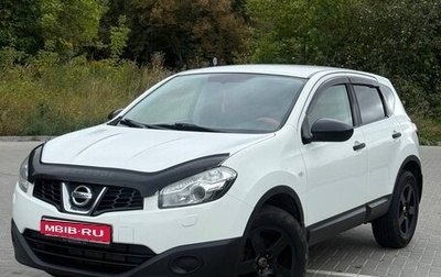 Nissan Qashqai, 2011 год, 860 000 рублей, 1 фотография