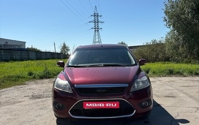 Ford Focus II рестайлинг, 2008 год, 505 000 рублей, 1 фотография