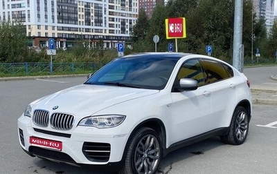 BMW X6, 2013 год, 2 250 000 рублей, 1 фотография