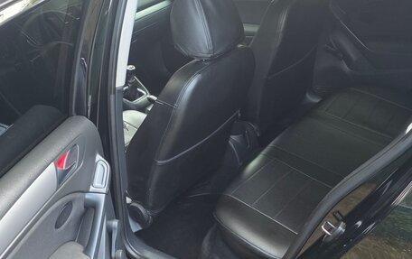 Volkswagen Golf VI, 2009 год, 650 000 рублей, 24 фотография