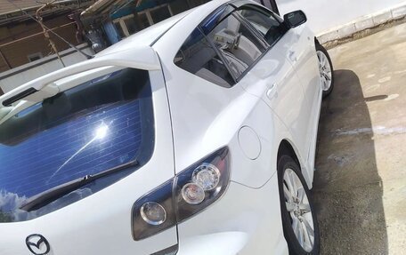 Mazda 3, 2008 год, 500 000 рублей, 4 фотография