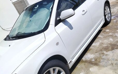 Mazda 3, 2008 год, 500 000 рублей, 2 фотография