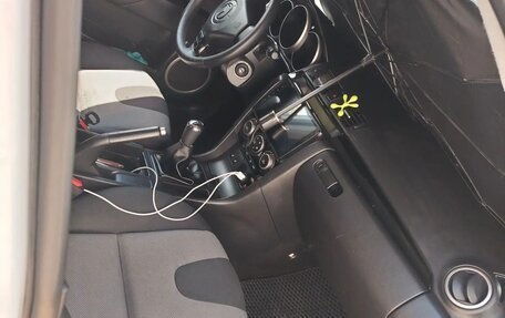 Mazda 3, 2008 год, 500 000 рублей, 5 фотография