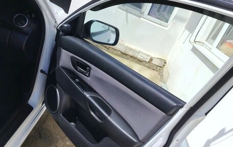Mazda 3, 2008 год, 500 000 рублей, 7 фотография