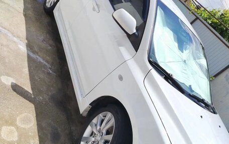 Mazda 3, 2008 год, 500 000 рублей, 8 фотография
