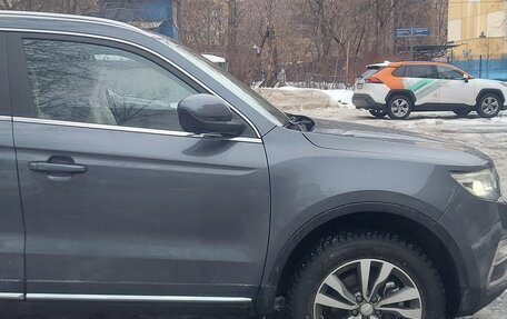 Geely Atlas I, 2021 год, 1 650 000 рублей, 5 фотография