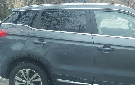 Geely Atlas I, 2021 год, 1 650 000 рублей, 6 фотография