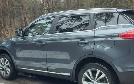 Geely Atlas I, 2021 год, 1 650 000 рублей, 3 фотография
