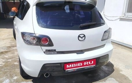 Mazda 3, 2008 год, 500 000 рублей, 3 фотография