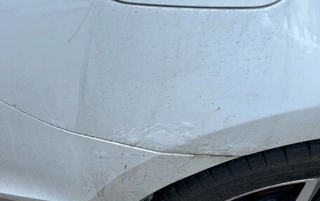Skoda Rapid I, 2015 год, 700 000 рублей, 4 фотография