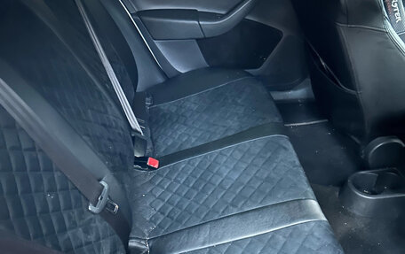 Skoda Rapid I, 2015 год, 700 000 рублей, 7 фотография