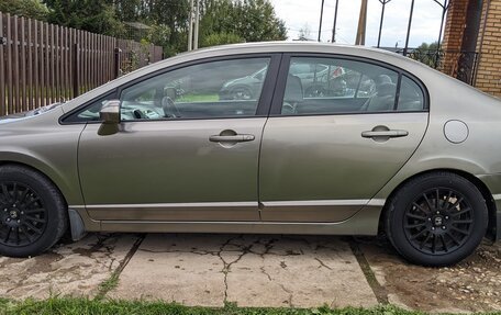 Honda Civic VIII, 2008 год, 700 000 рублей, 4 фотография