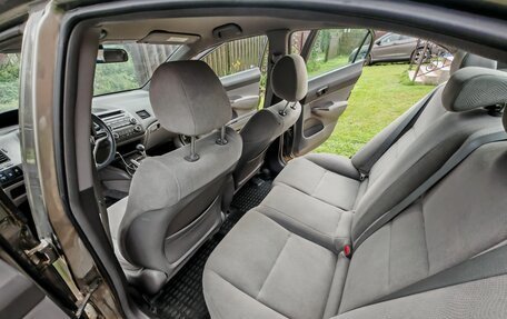 Honda Civic VIII, 2008 год, 700 000 рублей, 12 фотография