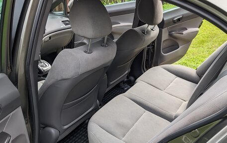 Honda Civic VIII, 2008 год, 700 000 рублей, 16 фотография