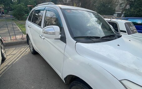 Lifan X60 I рестайлинг, 2013 год, 540 000 рублей, 3 фотография