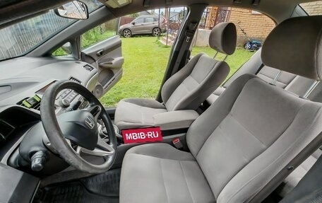 Honda Civic VIII, 2008 год, 700 000 рублей, 13 фотография
