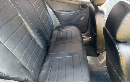 Chevrolet Lanos I, 2007 год, 95 000 рублей, 10 фотография