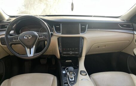 Infiniti QX50 II, 2018 год, 1 400 000 рублей, 3 фотография