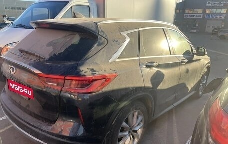 Infiniti QX50 II, 2018 год, 1 400 000 рублей, 2 фотография