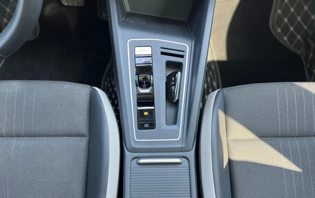 Volkswagen Golf VIII, 2022 год, 1 547 007 рублей, 9 фотография