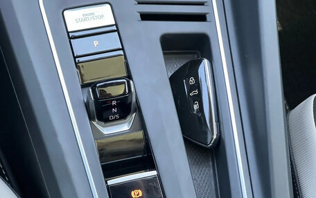Volkswagen Golf VIII, 2022 год, 1 547 007 рублей, 10 фотография