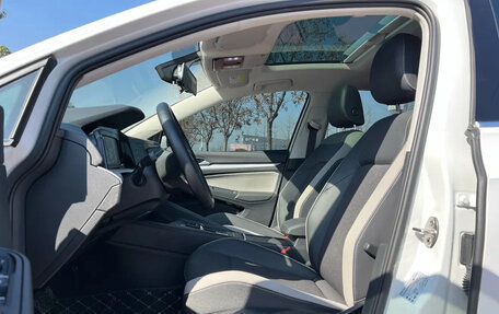 Volkswagen Golf VIII, 2022 год, 1 547 007 рублей, 13 фотография