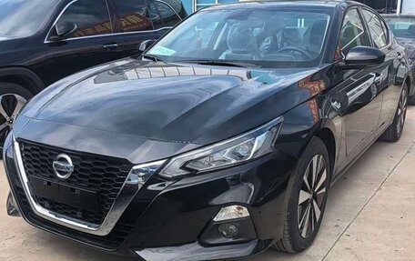 Nissan Teana, 2026 год, 1 800 444 рублей, 3 фотография