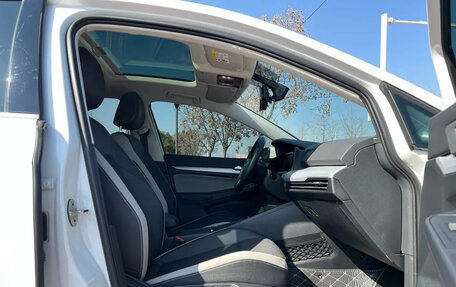 Volkswagen Golf VIII, 2022 год, 1 547 007 рублей, 16 фотография