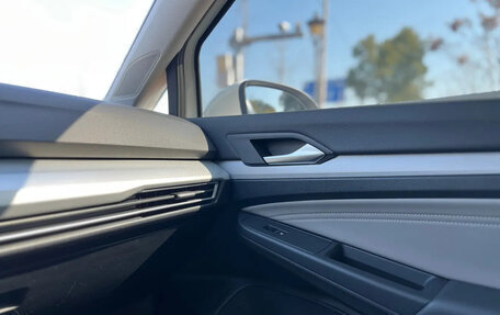 Volkswagen Golf VIII, 2022 год, 1 547 007 рублей, 15 фотография