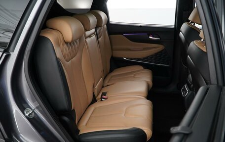 Hyundai Santa Fe IV, 2022 год, 4 349 099 рублей, 7 фотография